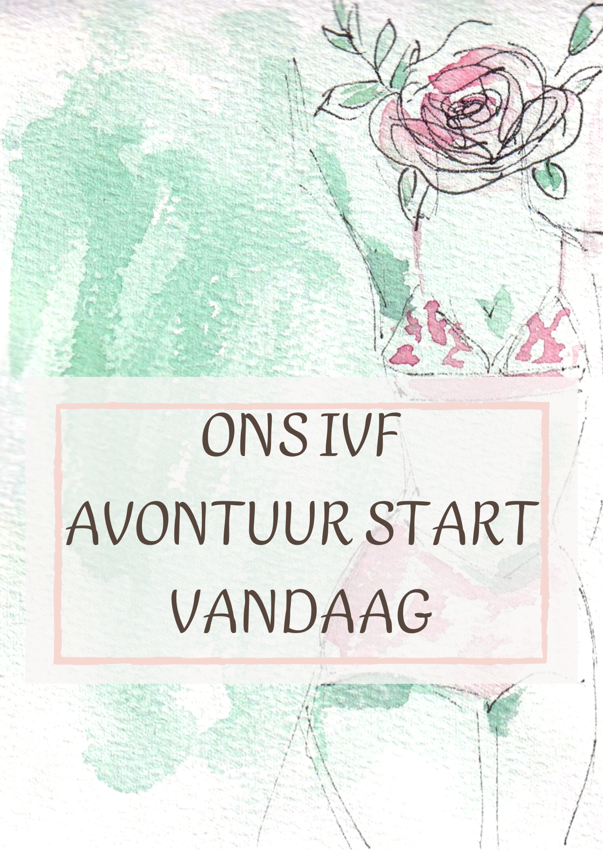 Template Mijlpaalkaarten IVF